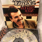 KAUKO RÖYHKÄ:Rock 'N' Roll -Klisee - pikkukuva 1