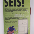 Antti (toim.) Marttinen : Beyblade - Karsintaottelut - pikkukuva 3