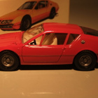 Renault alpine A310 -60 1:43 ALE! - pikkukuva 3