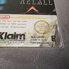 NES Total Recall (EEC, L) - pikkukuva 2