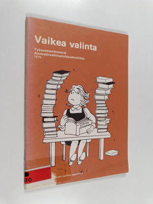 Vaikea valinta