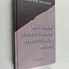 Martin Walser : Muuan loppuaan odottava mies - pikkukuva 1