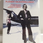 HUGH HEFNER - PLAYBOY VAI KAPINALLINEN? DVD - pikkukuva 1