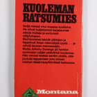 Philip Ketchum : Kuoleman ratsumies - pikkukuva 2