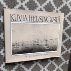 Heiskanen: Kuvia Helsingistä (1837-38) - pikkukuva 1