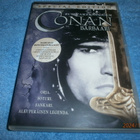 CONAN BARBAARI - DVD - pikkukuva 1