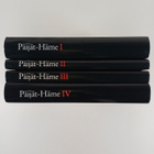 Jouko Heinonen : Päijät-Häme 1-4 - pikkukuva 1