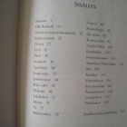 Ajatuksia puutarhasta -  Lotte Möller - pikkukuva 3