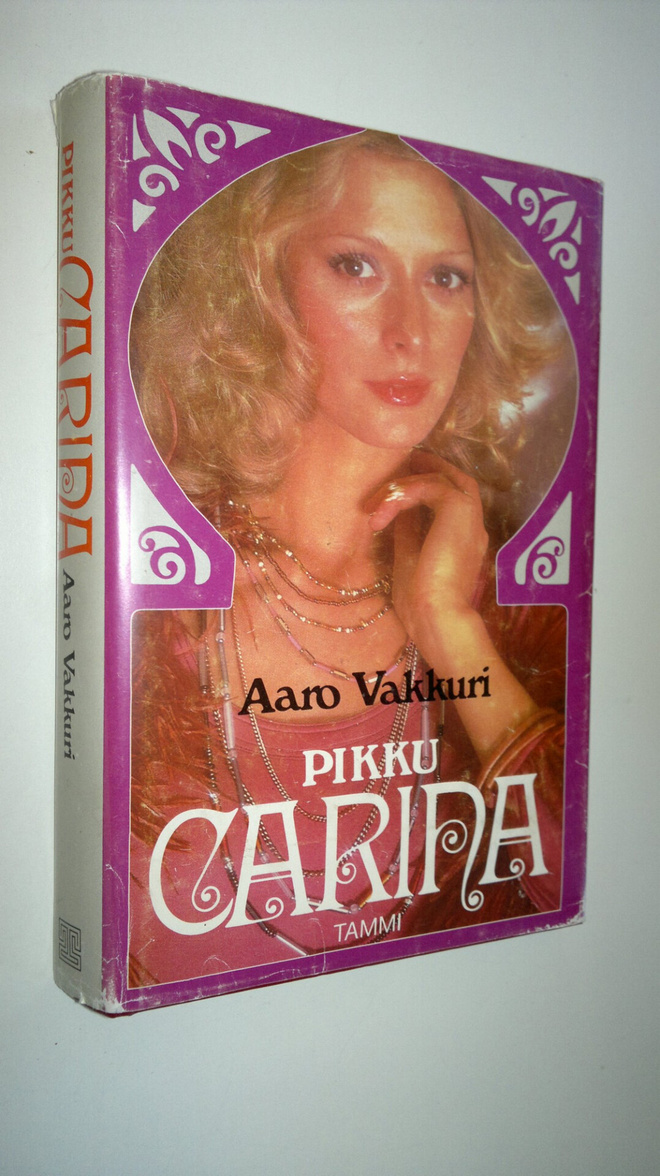 Aaro Vakkuri : Pikku Carina