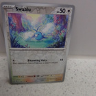 POKEMON KORTTI  Sawablu - pikkukuva 2