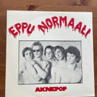 Eppu Normaali - Aknepop - pikkukuva 1