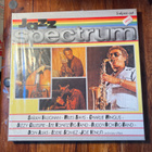Jazz Spectrum 5 x lp boksi uusi, muoveissa - pikkukuva 1
