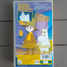 VHS: Hauska Syntymäpäivälahja - Muumilaakson Tarinoita (1990 - pikkukuva 2