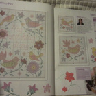 CrossStitch Crazy 1/2011 ristipisto-aiheinen lehti - pikkukuva 3