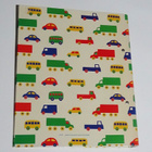 Marimekko retro Bo Boo rengaskansio A4 - pikkukuva 4