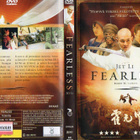 FEARLESS	(10 801)	-FI-	DVD		jet li	asia,2006, - pikkukuva 1
