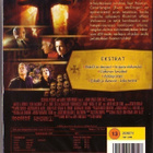 dvd, Enkelit ja demonit. Teatteriversio (Tom Hanks) UUSI/New - pikkukuva 2
