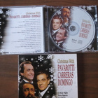 Christmas With Pavarotti/Carreras/Domingo CD - pikkukuva 1