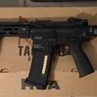KWA RM4 Ronin T10 SBR AEG 3.0 - pikkukuva 1
