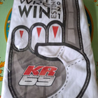 Kalle Rovanperä First Win 2021 – Limited 1/100 not available - pikkukuva 2