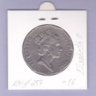 Australia 50 Cents v.1994 KM#257 Comm. - pikkukuva 2