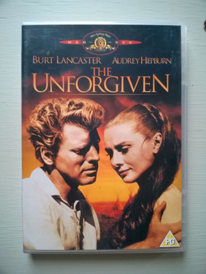 Leppymättömät DVD