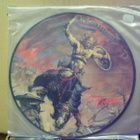 MOLLY HATCHET - BEATIN' THE ODDS LP PROMO - pikkukuva 2