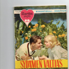 Hertta Sarja n:o 6 1959 SYDÄMEN VALTIAS. AUDREY HEPBURN: - pikkukuva 1
