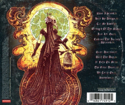 KILLSWITCH ENGINE - INCARNATE