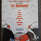 Tri. Outolempi DVD - pikkukuva 1
