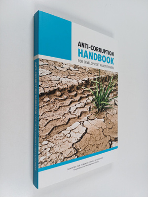 Anti-corruption handbook for development practitioners