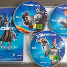 PC DVD: Wildstar peli (2014) - pikkukuva 3