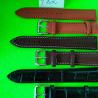 3 kpl Rannekkeita 20 mm 75x125mm No:182 - pikkukuva 3