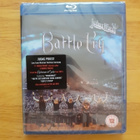 Judas Priest - Battle Cry BLU-RAY - pikkukuva 1