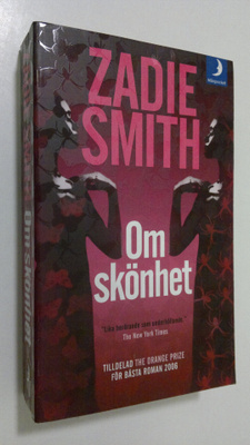 Zadie Smith : Om skönhet