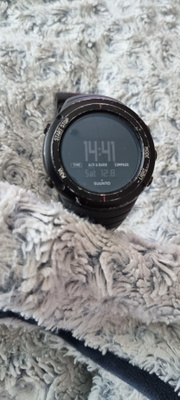 Suunto core