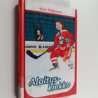 Kirsi Pehkonen : Aloituskiekko - pikkukuva 1