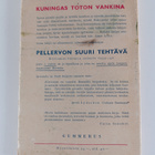 Sampo Haahtela : Kuningas Toton vankina : kertomus pienil... - pikkukuva 2