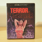 Terror at Tenkiller ( 4K Ultra HD ) 1986 - pikkukuva 3