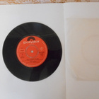 PÄIVI PAUNU .7"Vinyyli Kuitenkin tiedät sen v.1972 - pikkukuva 2