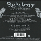 Buckcherry: 15 / Black Butterfly / Bonus disc - pikkukuva 2