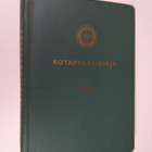 Rotarykäsikirja 1969 - pikkukuva 1