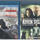 2 KPL blu-ray - pikkukuva 1