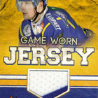 2012-13 Cardset TEEMU NURMI Lukko Jersey - pikkukuva 1