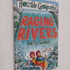 Anita Ganeri : Raging Rivers - pikkukuva 1