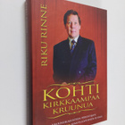 Riku Rinne : Kohti kirkkaampaa kruunua - pikkukuva 1