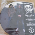 Motörhead England 1978 lp kuvalevy US 2020 bändikuva uusi - pikkukuva 1
