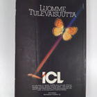 Suomen Lions-liitto 107 : Vuosikirja 1985-1986 Årsbok - pikkukuva 2