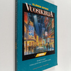 Elävän kuvan vuosikirja 1993 - pikkukuva 1