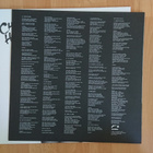 Chrissie Hynde - Stocholm , Vinyl Lp  +  cd , nimikirjoitus - pikkukuva 4